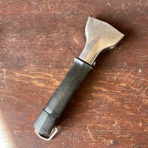 Corningware detachable handle